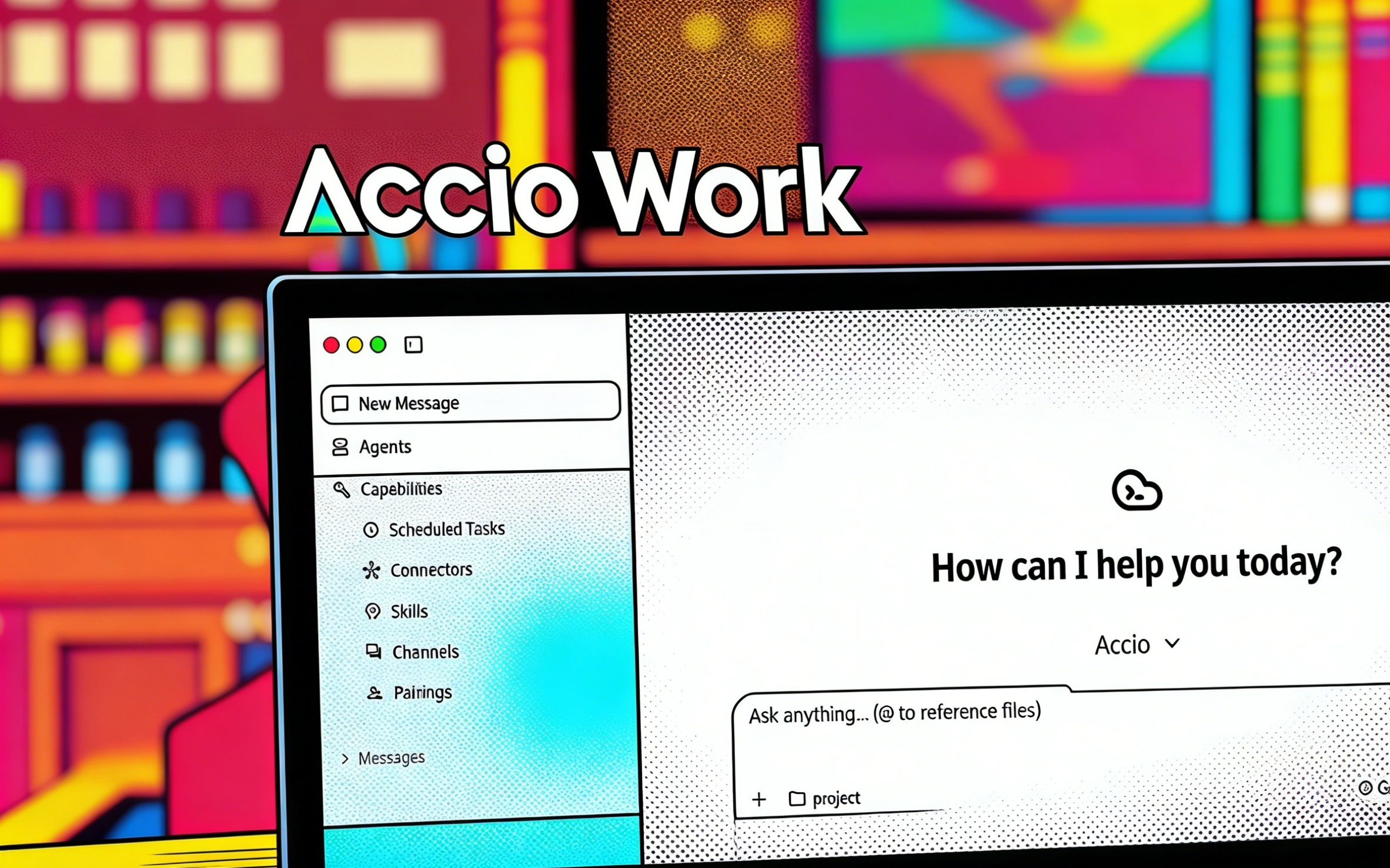 阿里海外上线电商Agent：AI开始帮忙开店做生意了