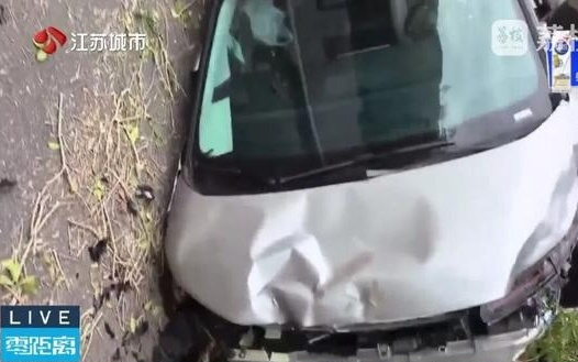 与其纠结“老登”,小鹏汽车不如多关心自身安全性能