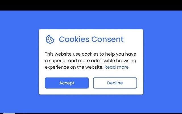 欧盟拟终结困扰用户多年的网站“Cookie弹窗噩梦”