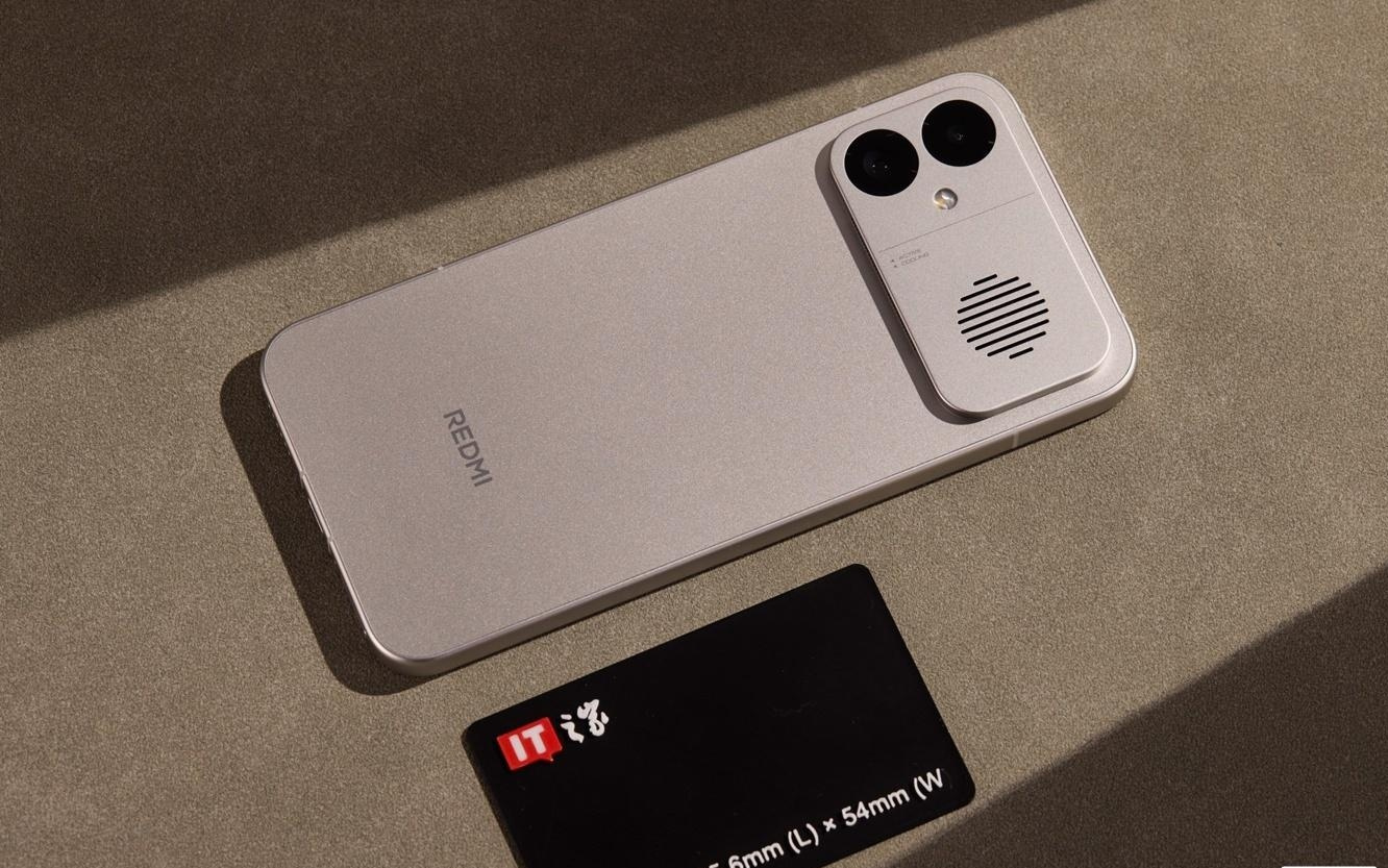 小米REDMI K90至尊版疑似入网,支持100W有线充