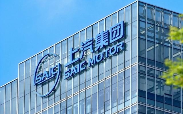 上汽零售赶超比亚迪