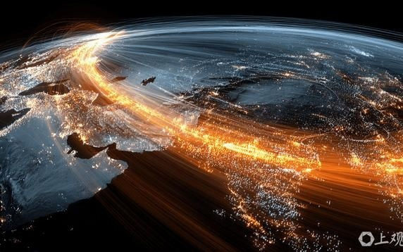 AI“网管”自动恢复视频传输，自研光学GPT在垂直领域超越巨型通用模型