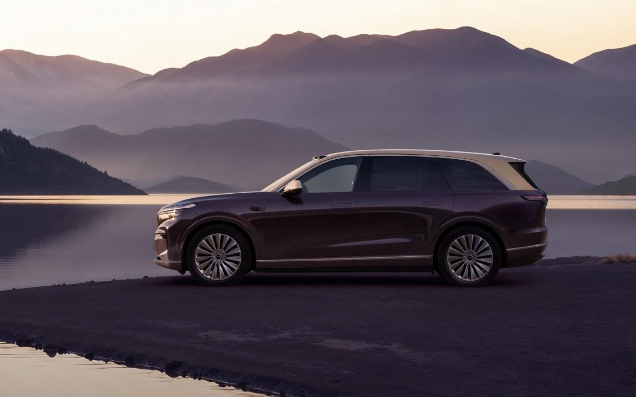 蔚来乐道L90外观亮点公布，4月21日发布