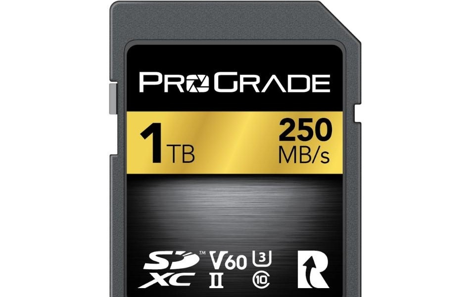 ProGrade Digital铂格瑞在日调升产品定价，部分涨价超100%