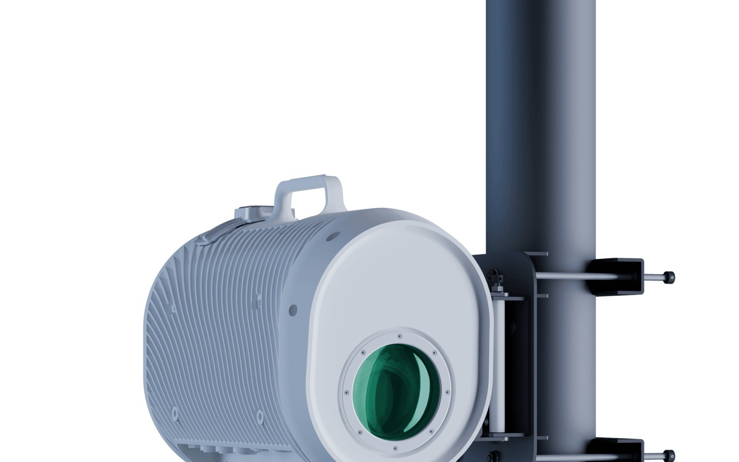 Taara推出基于不可见光束的城市宽带方案，最高25Gbps