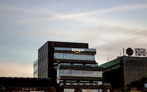 亚马逊AWS欧洲主权云于德国开工，确保数据受欧盟监管