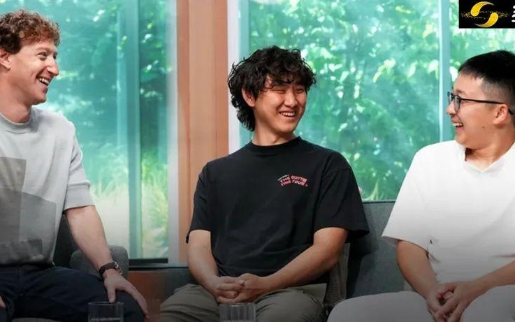 清华校友赵晟佳，出任Meta超级智能首席科学家！GPT-4核心功臣，和LeCun平起平坐