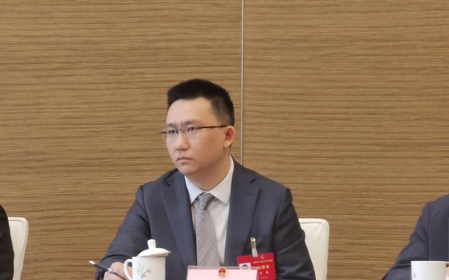 市人大代表刘忱：强化AI恶意应用治理，筑牢数字经济营商环境防线