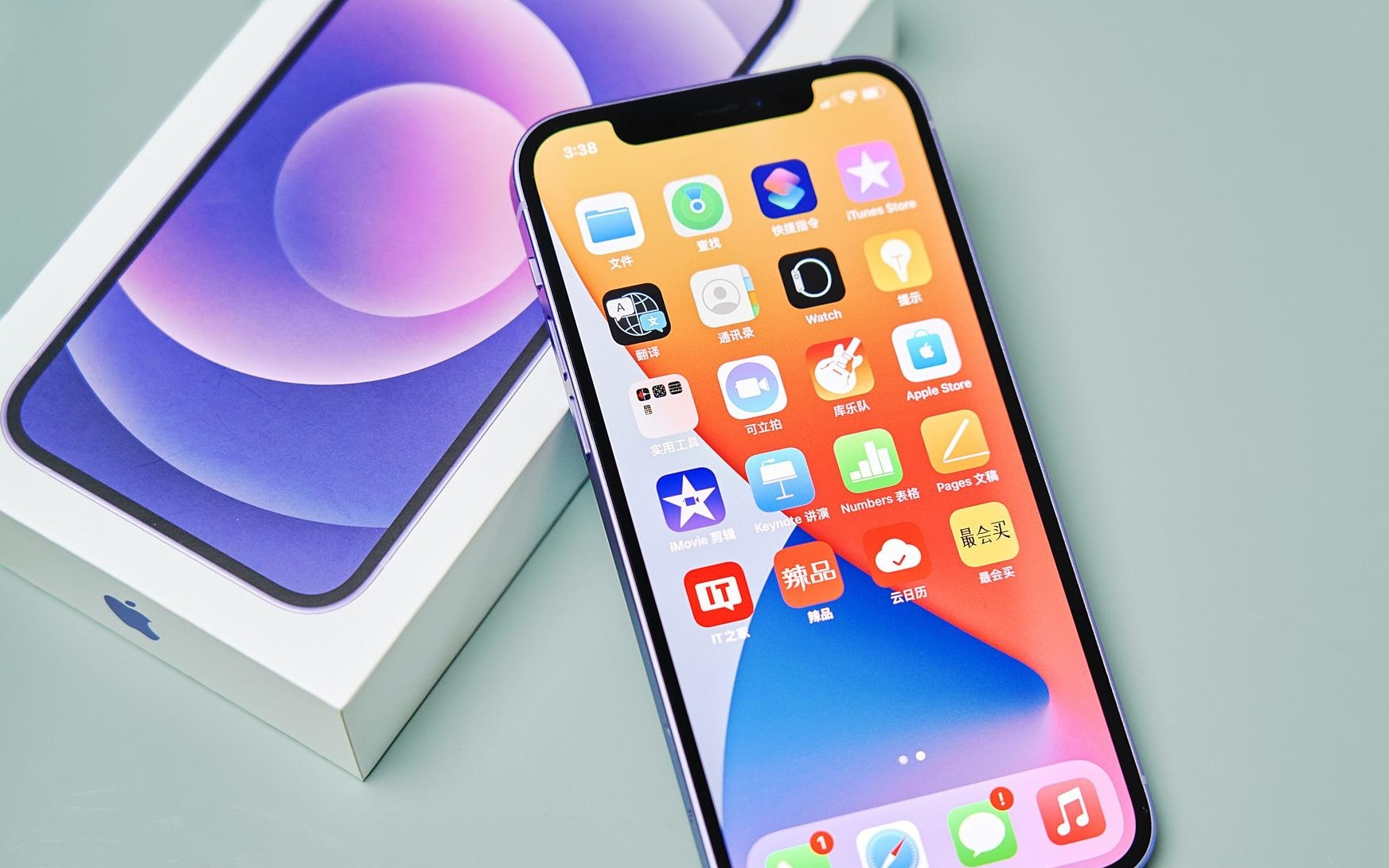 iPhone 12 辐射风波再起：苹果为欧盟推送新更新