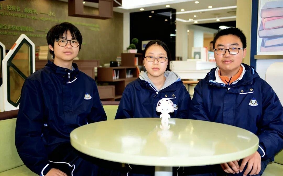 AI赋能科学教育，点亮青少年科学探索之路