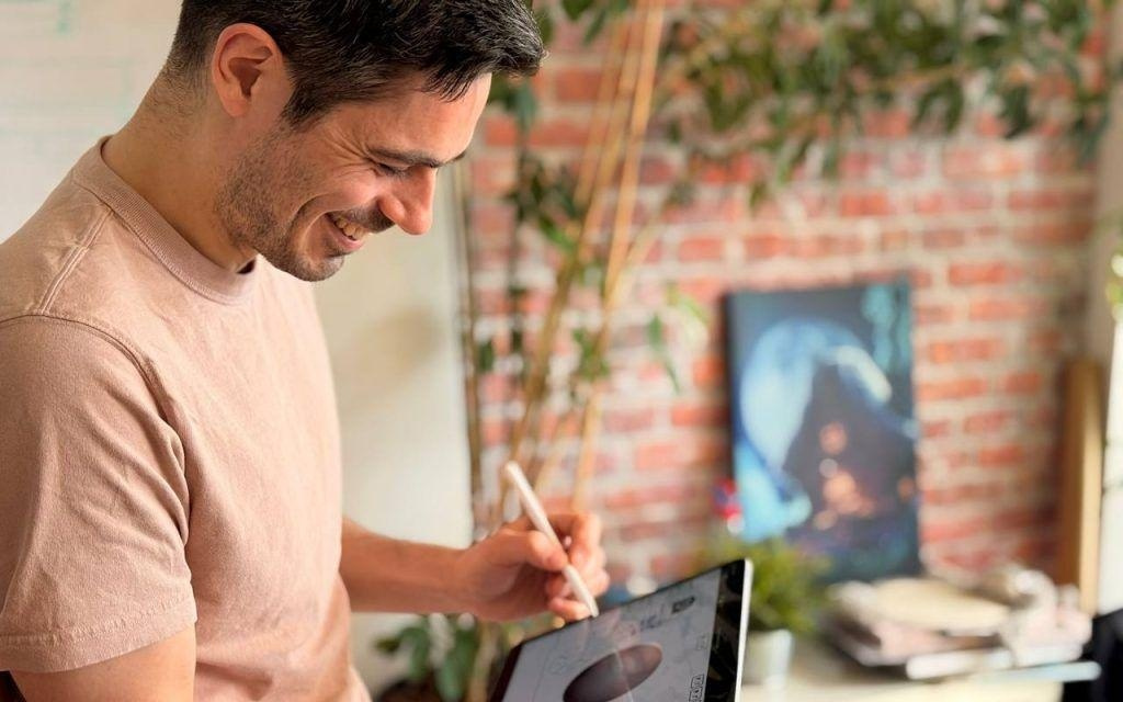 3D建模体验将触手可及，Blender即将推出苹果iPad、安卓平板版本