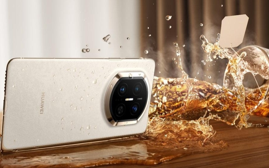 华为Mate X7折叠屏手机备件价格公布,屏幕组件活动价5199元