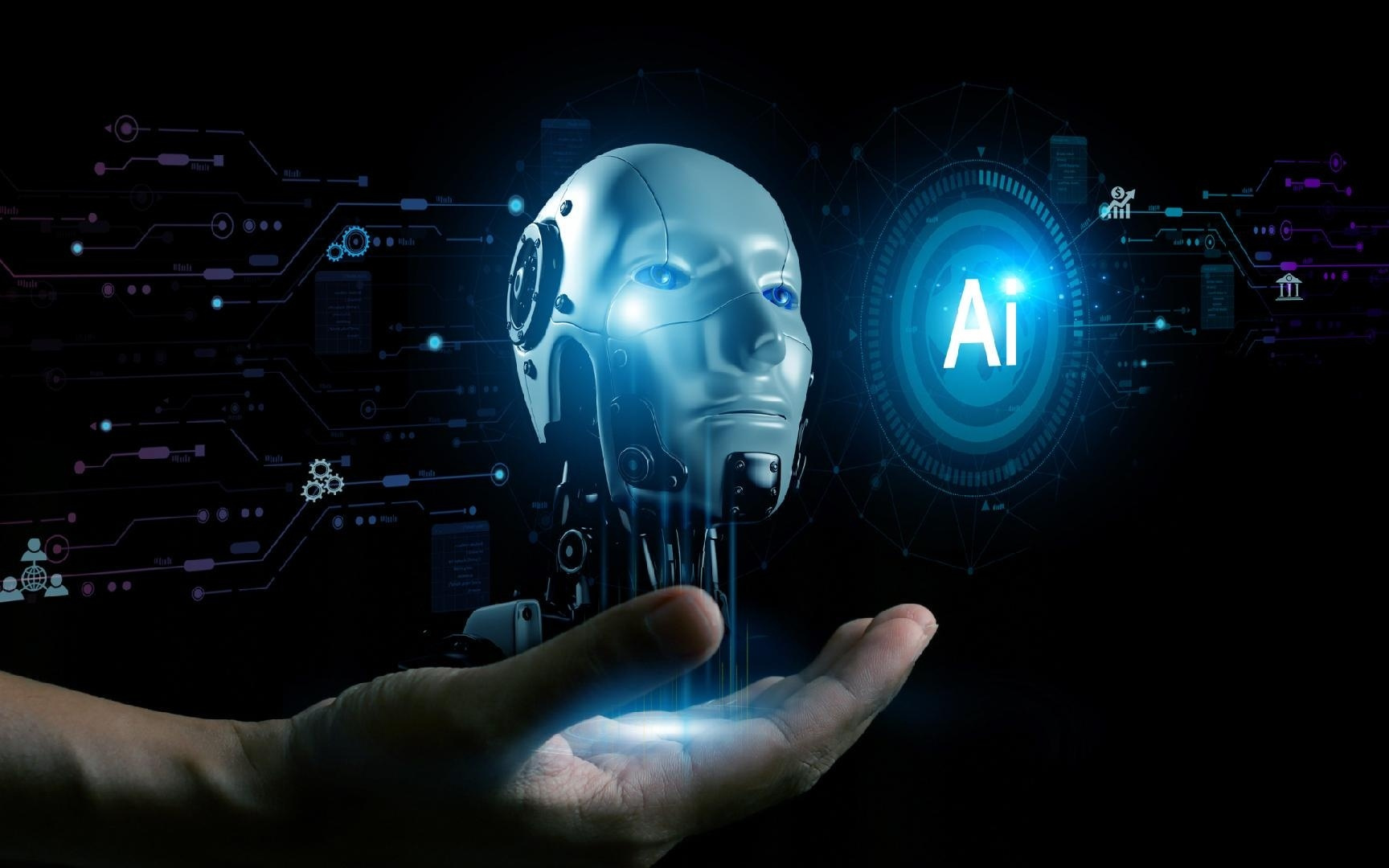 中国机器人“开挂式”成长的背后