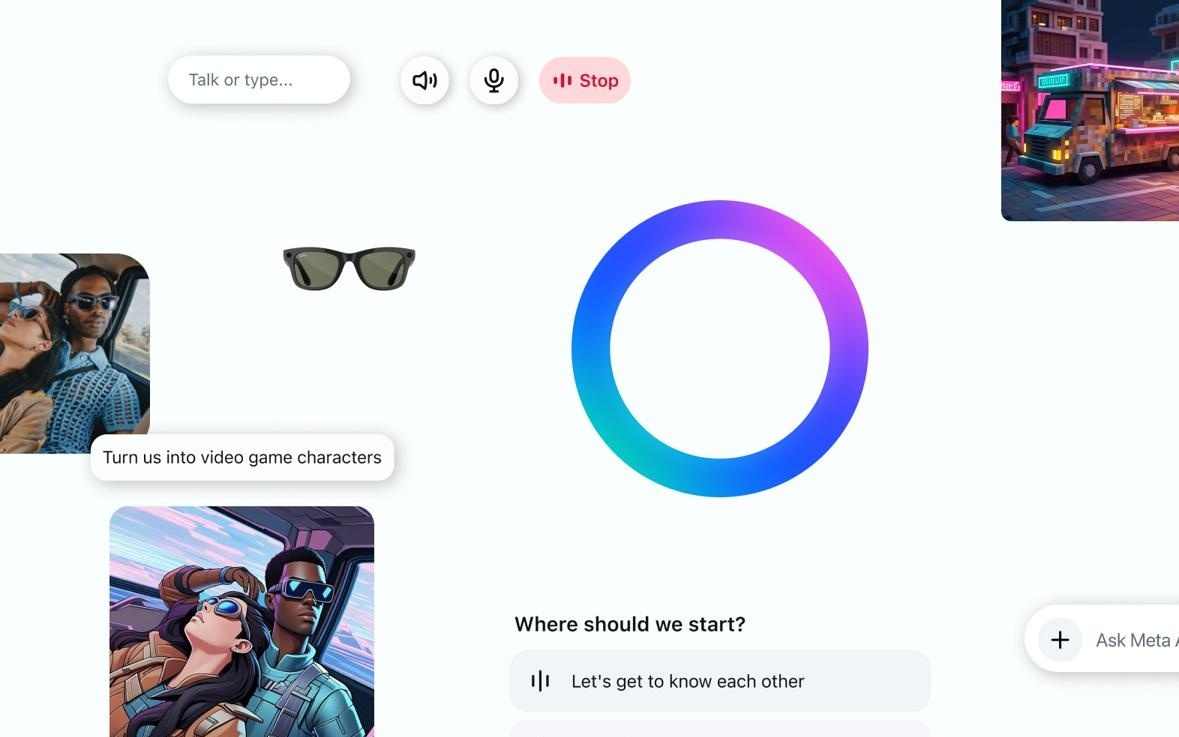 消息称Meta新一代模型即将发布,执行开源与闭源混合策略