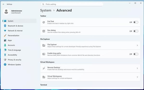微软二十余年来首次！带来全新WinUI 3版“运行”窗口