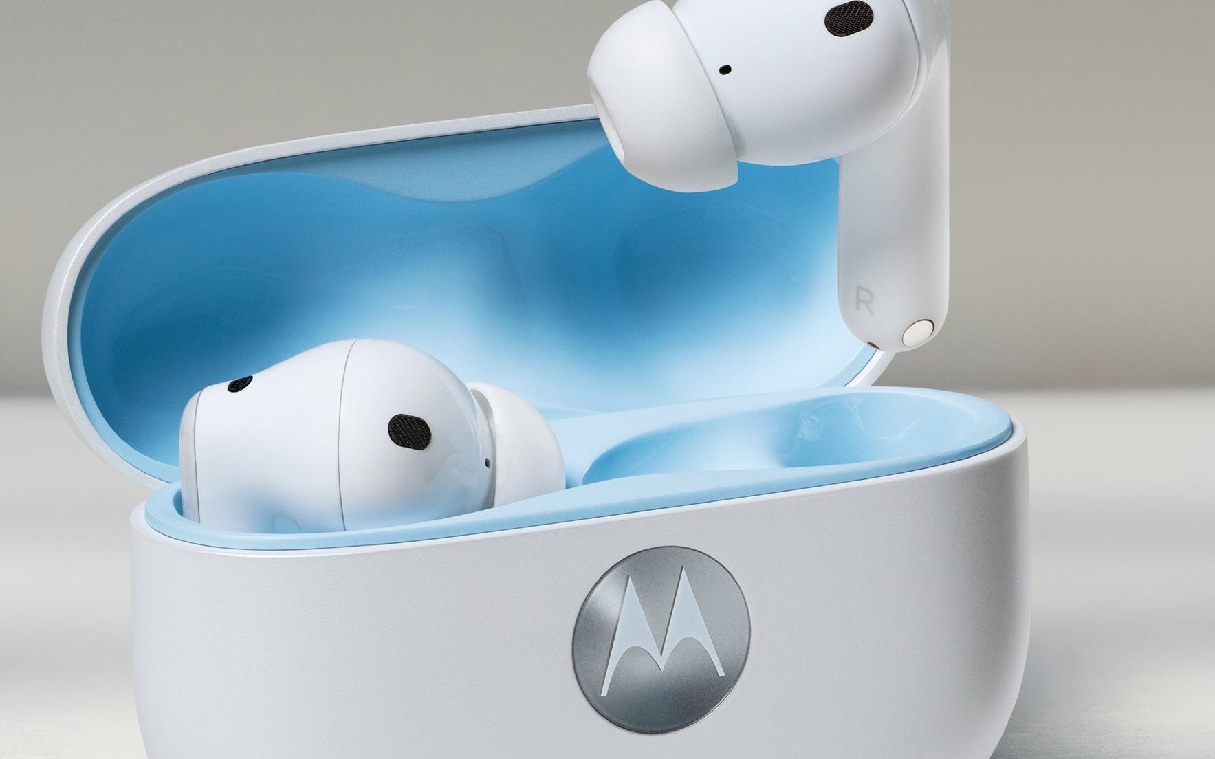 摩托罗拉Moto Buds 2 Plus耳机渲染图曝光：Bose调音