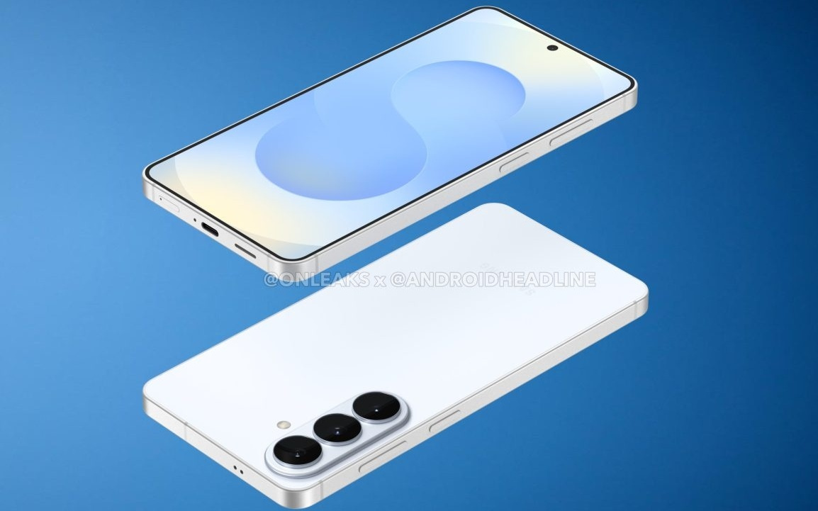 三星Galaxy S26+手机通过认证:额定电池容量4755mAh