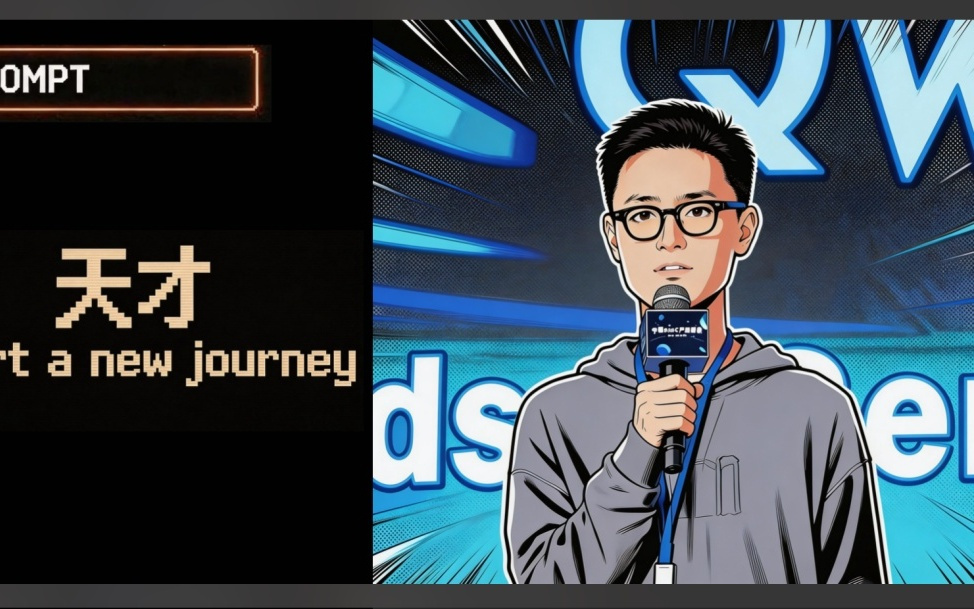 林俊旸出走，阿里千问告别英雄时代