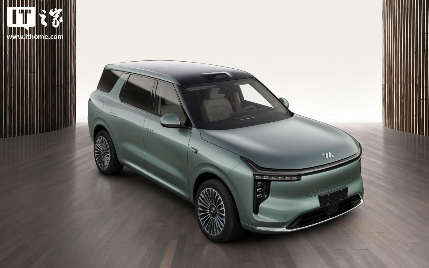 智己CMO李微萌：明年将推LS8等新车，线控转向、L3辅助驾驶落地