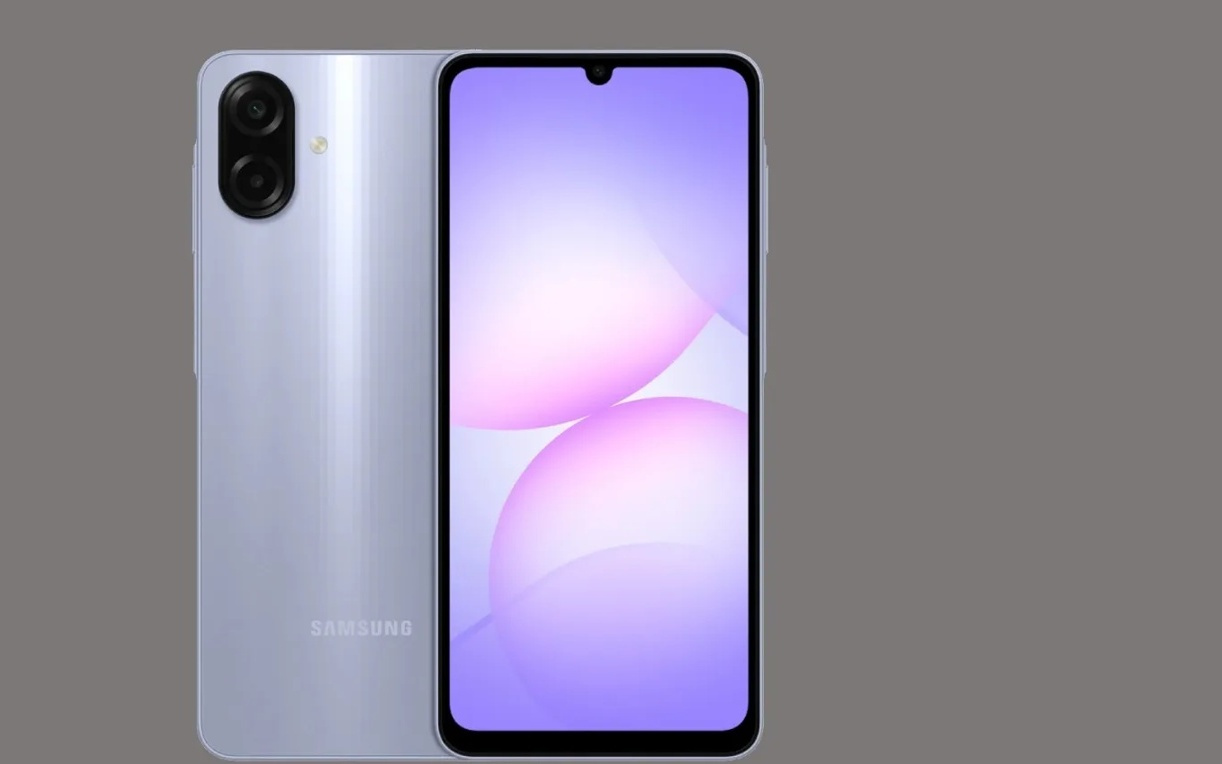 三星 Galaxy M07 手机曝光：6 年安卓更新、5000mAh 电池