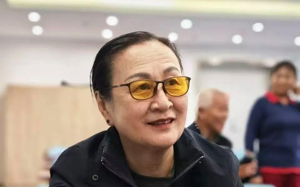 老有所学新风尚：老同志“玩转”人工智能