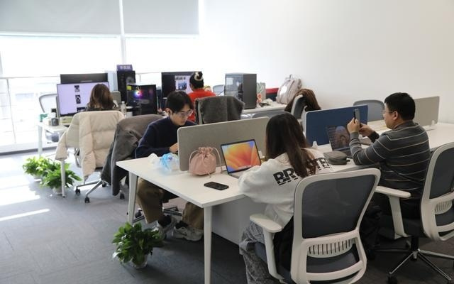 最高百万支持！静安OPC创新社区“派客家”火了，入驻率超50%