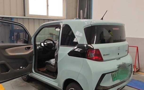 高速惊魂！新能源车时速超100断动力，售后竟称是超速保护