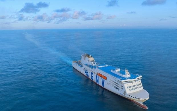 零的突破，七〇四所扭矩传感器首获欧高端船舶订单