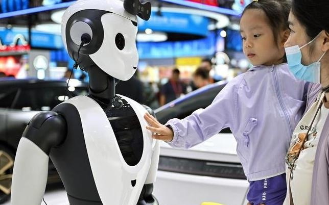 “美国一次次错过,再不长脑子,中国新惊喜又来了”