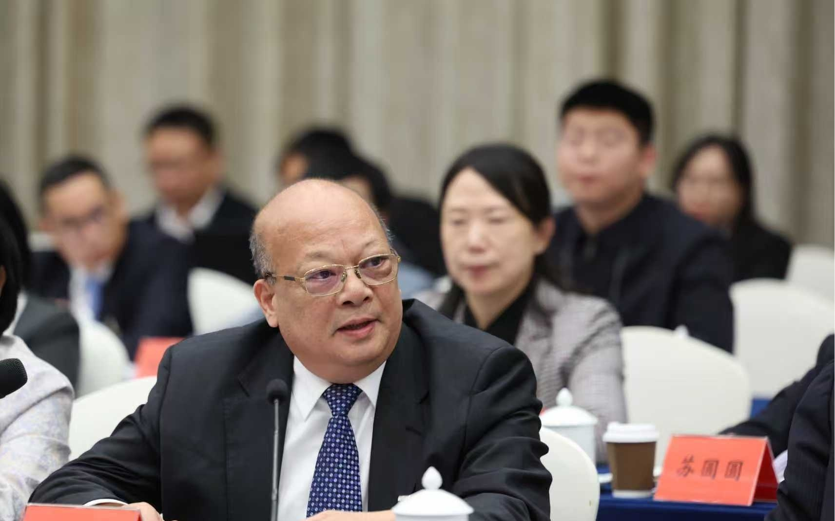 专访全国人大代表姚佐平：汽车产业智能化转型升级已成生存发展“必答题”