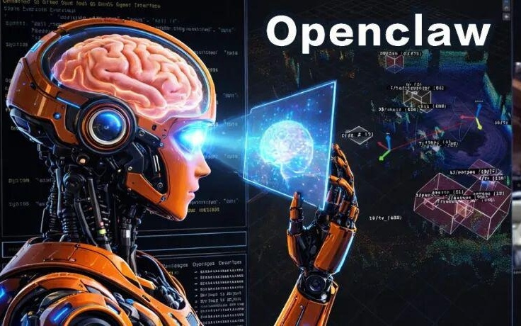 OpenClaw机器人引爆天网！首次拥有世界记忆，天网在GitHub「开源」了