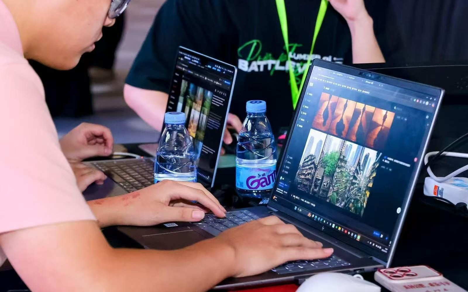 打通AI落地“最后一公里” 龙岗再添算力硬核支撑