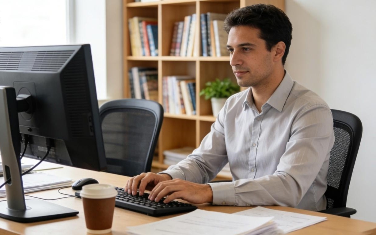 消息称因安全担忧,欧洲议会已禁用办公设备上的人工智能功能