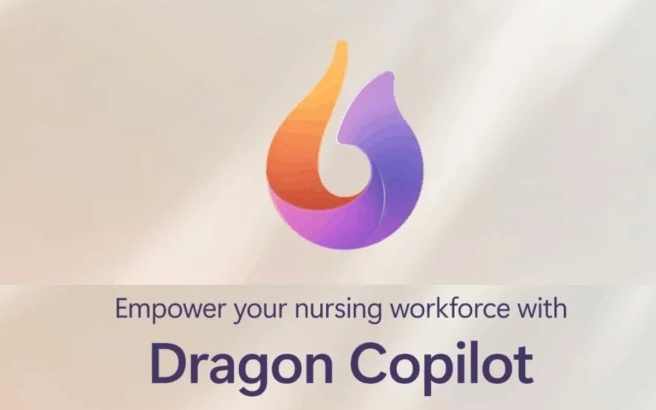 微软Dragon Copilot为护士减负：让其只管救人，写病历交给AI