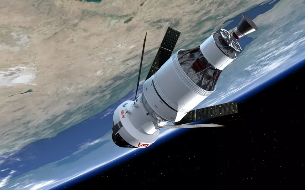 NASA新一代超级计算机“雅典娜”宣布投用,峰值性能超20PFLOPS