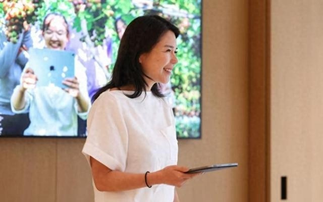 苹果发布最新中国企业社会责任报告：累计捐赠3.5亿元
