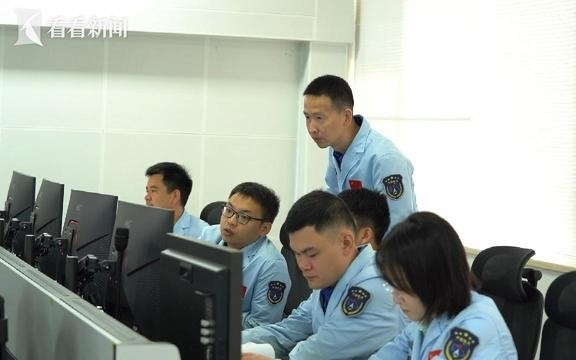 揭秘文昌发射场“零丢包”高速传输背后的人