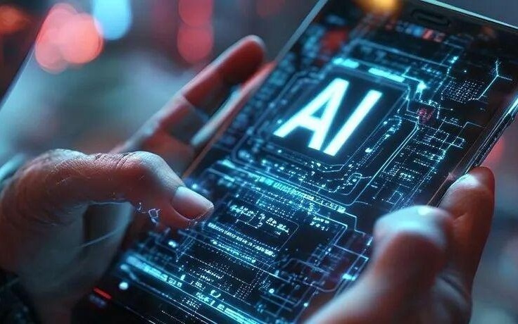 人类没有发言权的AI社交平台火了