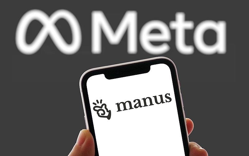 Meta史上第三大收购案：为什么是Manus？
