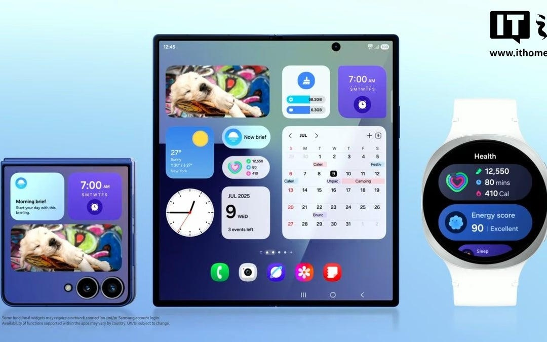 三星 One UI 8 全面移除 Bootloader 解锁功能
