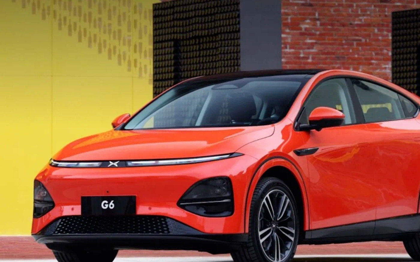 小鹏校准 SUV 产品线，G6 摸索降本、降价方案