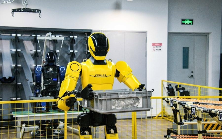 让实验室好成果变成产业赛道“硬实力”