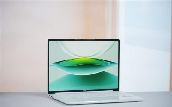 荣耀X14 Plus/X16 Plus定档4月23日!全球首获SGS六年耐用认证:可靠性拉满