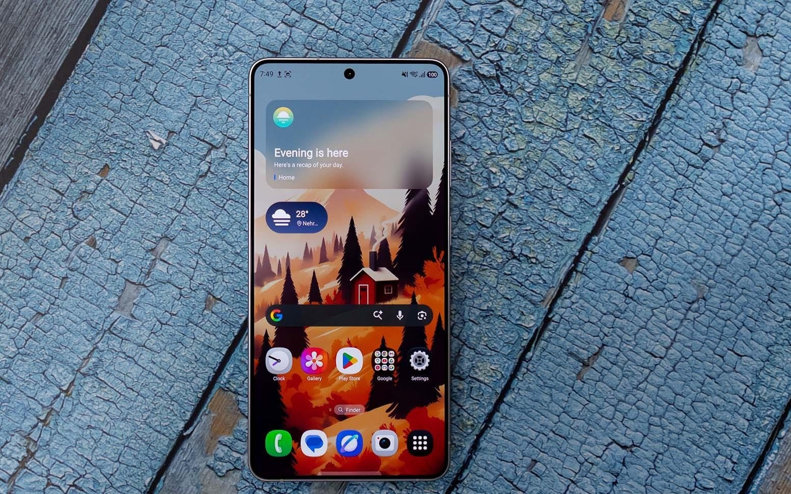 三星One UI 9固件前瞻：引入碰一碰分享、增强Bixby小组件