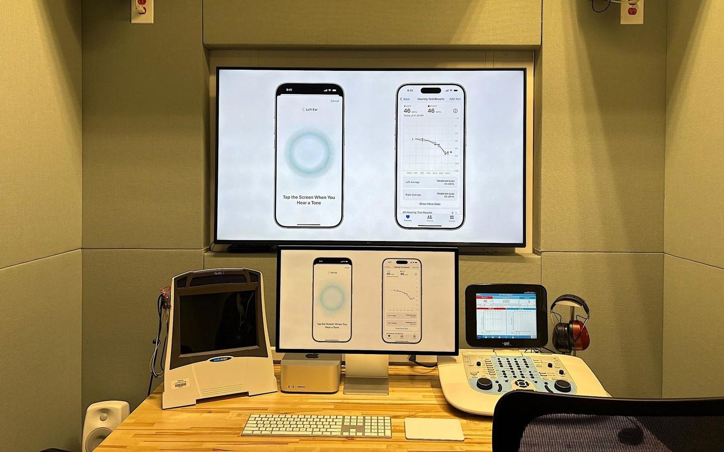 如何打磨 AirPods Pro 3 音质？苹果音频实验室首次对外揭示