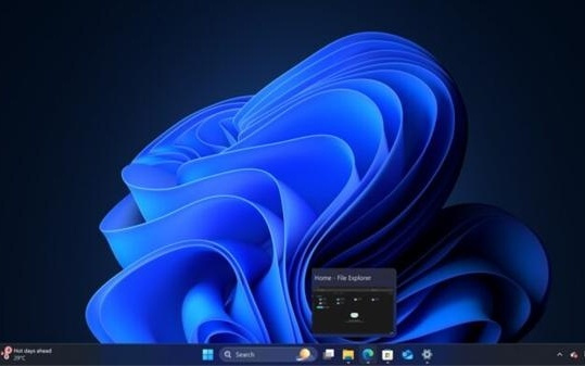 开机黑屏、任务栏卡死、右键延迟：微软承认Windows11存在问题 修复方案已在路上