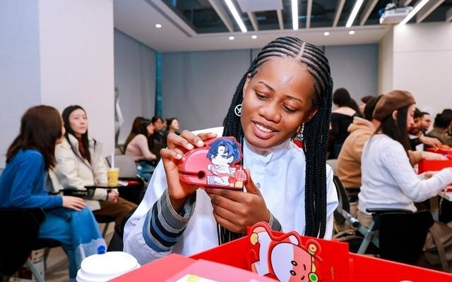 上海国际网文周发布出海报告：拉美市场崛起，全球市场格局重塑