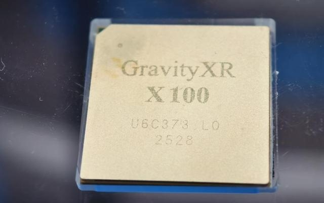 直击空间计算产业关键挑战，万有引力以专用芯片和全栈方案推动产业升级