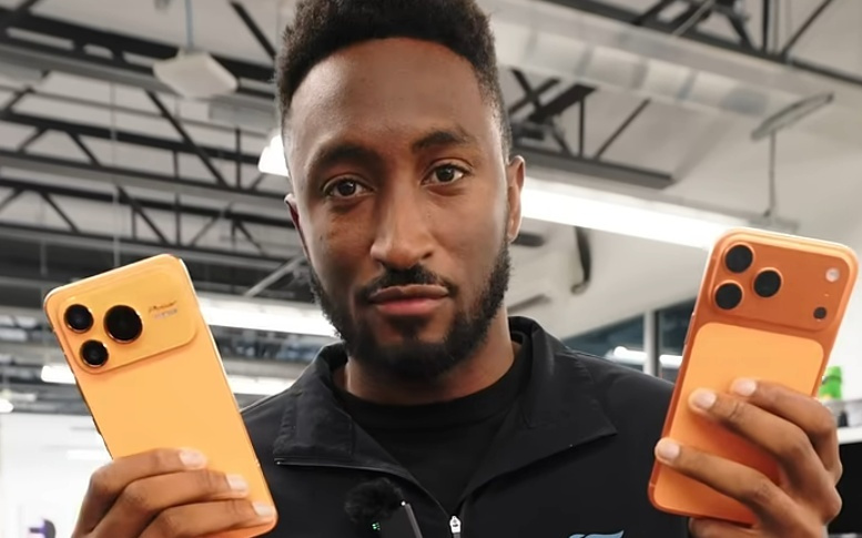 荣耀否认抄袭iPhone，客服：独立设计