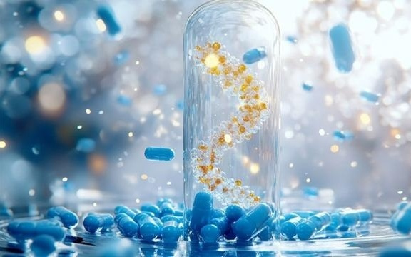 2025精准医疗与细胞基因治疗前沿论坛在上海举行